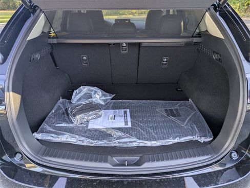 New 2025 MAZDA CX-5 Carbon Edition image 10