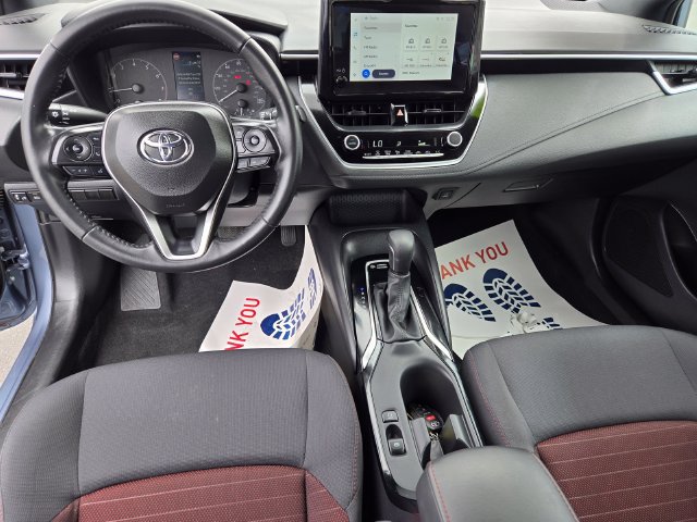 Used 2024 Toyota Corolla SE FWD image 13