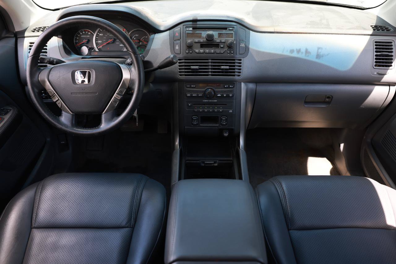 Used 2005 Honda Pilot EX-L image 2