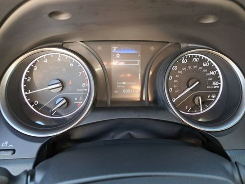 Certified 2024 Toyota Camry SE image 20