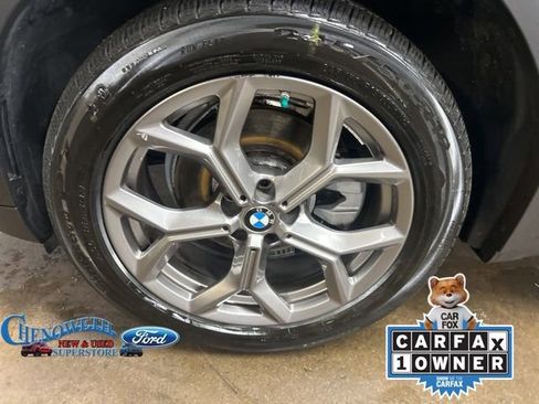 Used 2022 BMW X3 sDrive30i w/ Convenience Package w/ZPA image 9