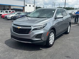 Used 2023 Chevrolet Equinox LT FWD video 2