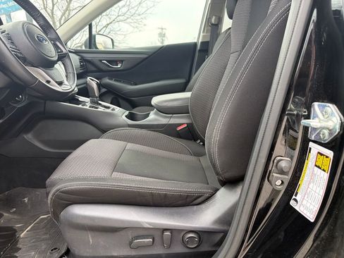 Certified 2024 Subaru Outback Premium image 23