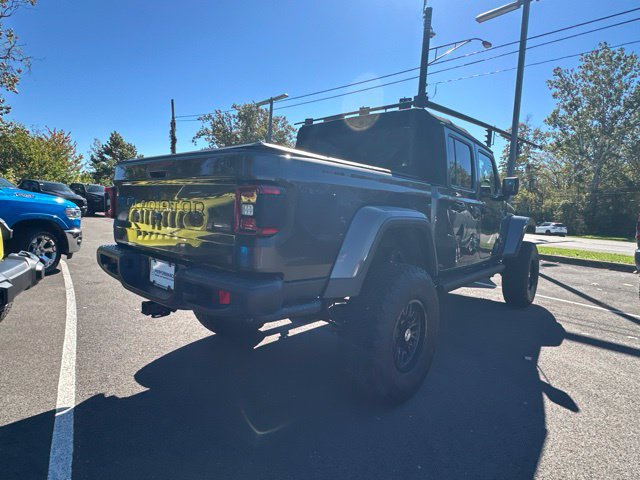 Used 2021 Jeep Gladiator Sport AWD/4WD image 15