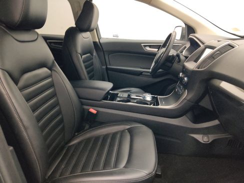 Used 2020 Ford Edge SEL w/ Convenience Package AWD/4WD image 21