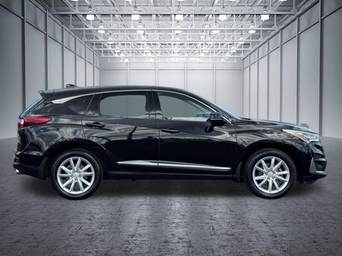 Used 2020 Acura RDX AWD image 5