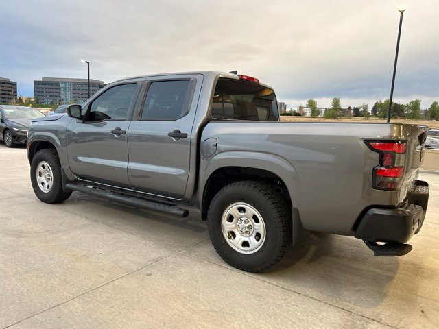 Used 2023 Nissan Frontier S w/ Technology Package AWD/4WD image 4