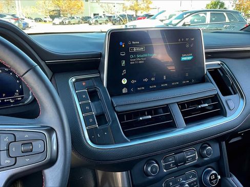 Used 2022 Chevrolet Tahoe RST w/ Luxury Package image 6