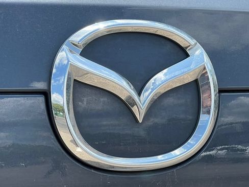 Used 2022 MAZDA CX-5 Carbon Edition AWD/4WD image 14