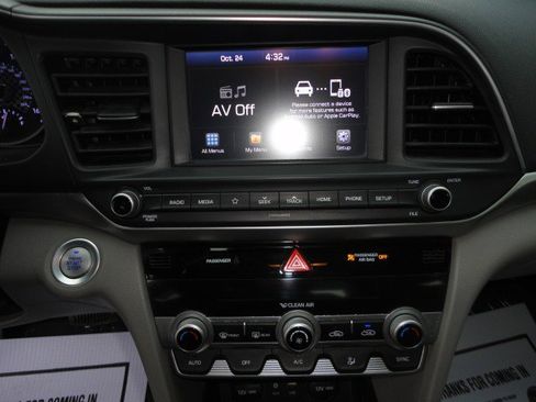 Used 2019 Hyundai Elantra Value Edition image 6