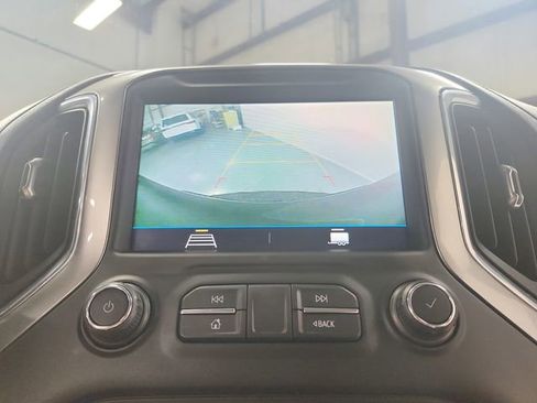 Used 2022 Chevrolet Silverado 1500 LT Trail Boss w/ Bed Protection Package AWD/4WD image 27