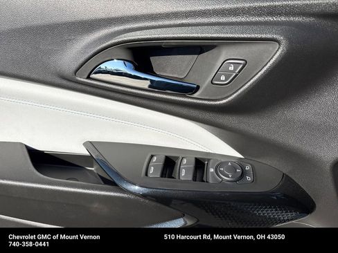 New 2026 Chevrolet Trax LT image 12