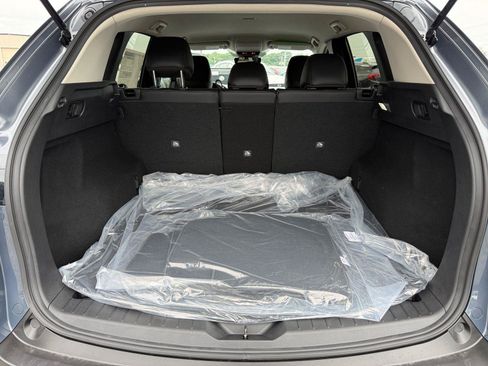 New 2026 MAZDA CX-5 Select AWD/4WD image 22