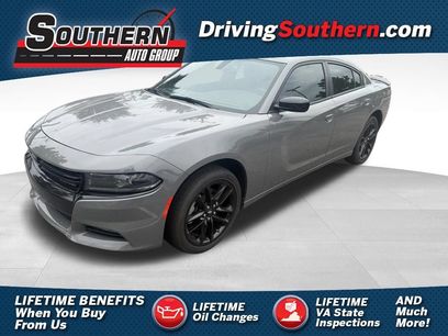 Used 2023 Dodge Charger SXT w/ Blacktop Special Edition