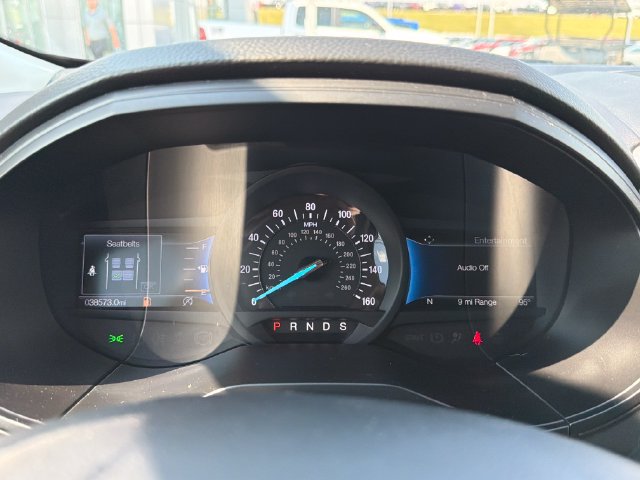 Used 2023 Ford Edge SEL w/ Convenience Package AWD/4WD image 18