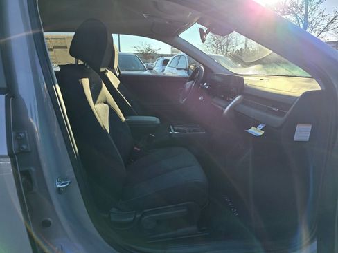 New 2026 Hyundai Ioniq 5 SE image 11