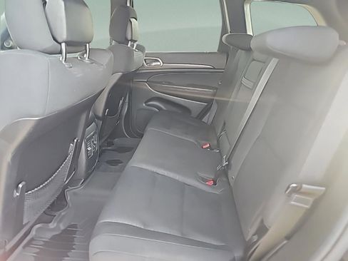 Used 2014 Jeep Grand Cherokee Laredo image 27