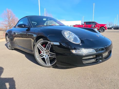 Used 2006 Porsche 911 Carrera 4S image 19