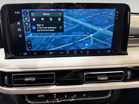 New 2026 Lincoln Aviator 2WD image 16