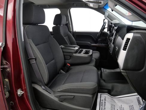 Used 2015 GMC Sierra 3500 SLE AWD/4WD image 15