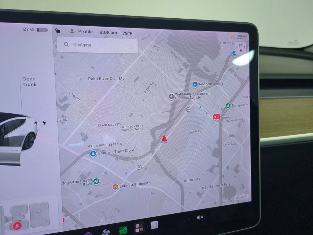 Used 2020 Tesla Model 3 Standard Range Plus RWD image 25
