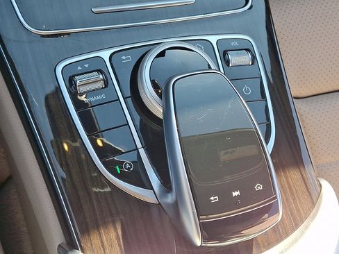 Used 2021 Mercedes-Benz C 300 Cabriolet image 23