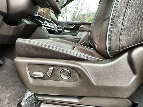 New 2026 GMC Sierra 1500 Denali image 14