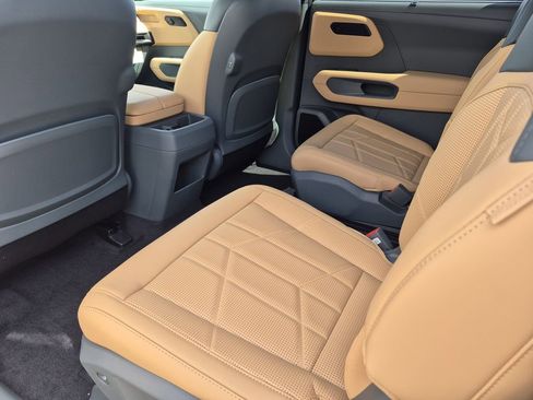 New 2027 Kia Telluride SX X-Line AWD/4WD image 13