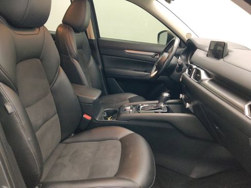 Used 2019 MAZDA CX-5 Touring AWD/4WD image 21