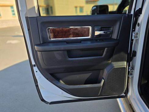 Used 2010 Dodge Ram 1500 Truck Laramie w/ Chrome Accents Group image 22