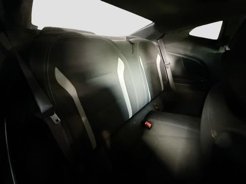 Used 2017 Chevrolet Camaro LT RWD image 24