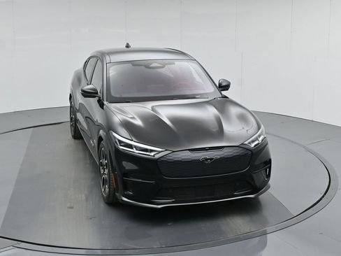 Used 2023 Ford Mustang Mach-E GT image 38