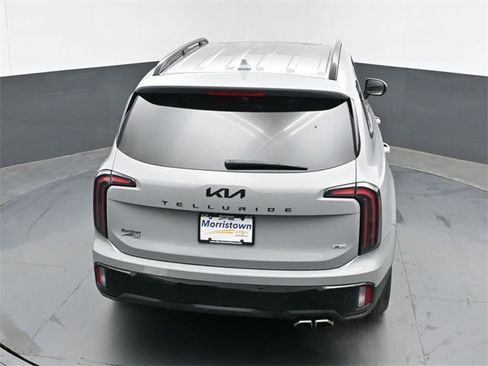Used 2025 Kia Telluride EX X-Line image 45