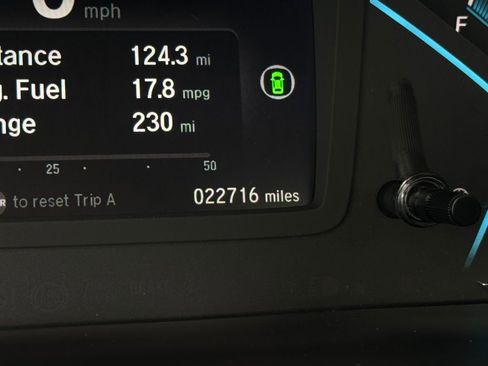 Used 2023 Honda Odyssey EX-L image 15