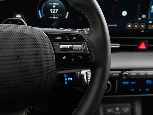 New 2026 Hyundai Ioniq 5 SEL image 21