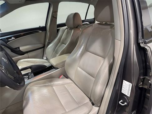Used 2008 Acura TL 3.2 image 11