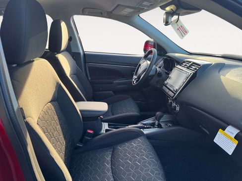 New 2026 Mitsubishi Outlander Sport AWD image 15