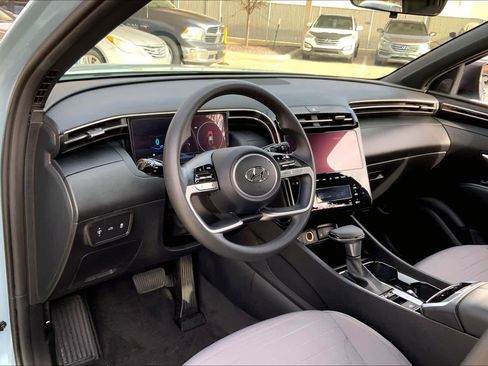 Used 2024 Hyundai Santa Cruz SEL w/ Activity Package image 17