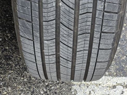 Used 2025 Dodge Durango GT RWD image 11