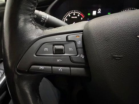 Used 2019 Cadillac XT4 Premium Luxury AWD/4WD image 60