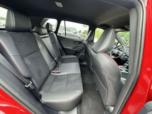 Used 2026 Toyota RAV4 AWD Plug-in Hybrid image 15