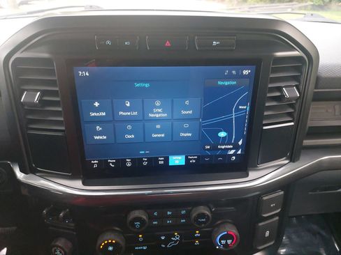 Used 2024 Ford F150 STX RWD image 22
