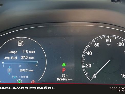 Used 2018 Honda Accord Sport image 36