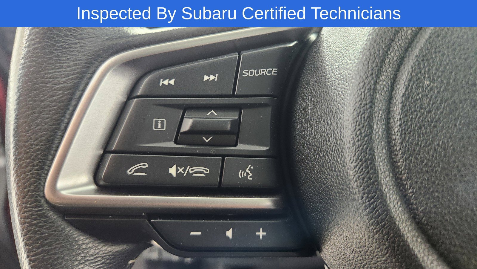 Certified 2025 Subaru Outback Premium w/ Popular Package #1A AWD/4WD image 27