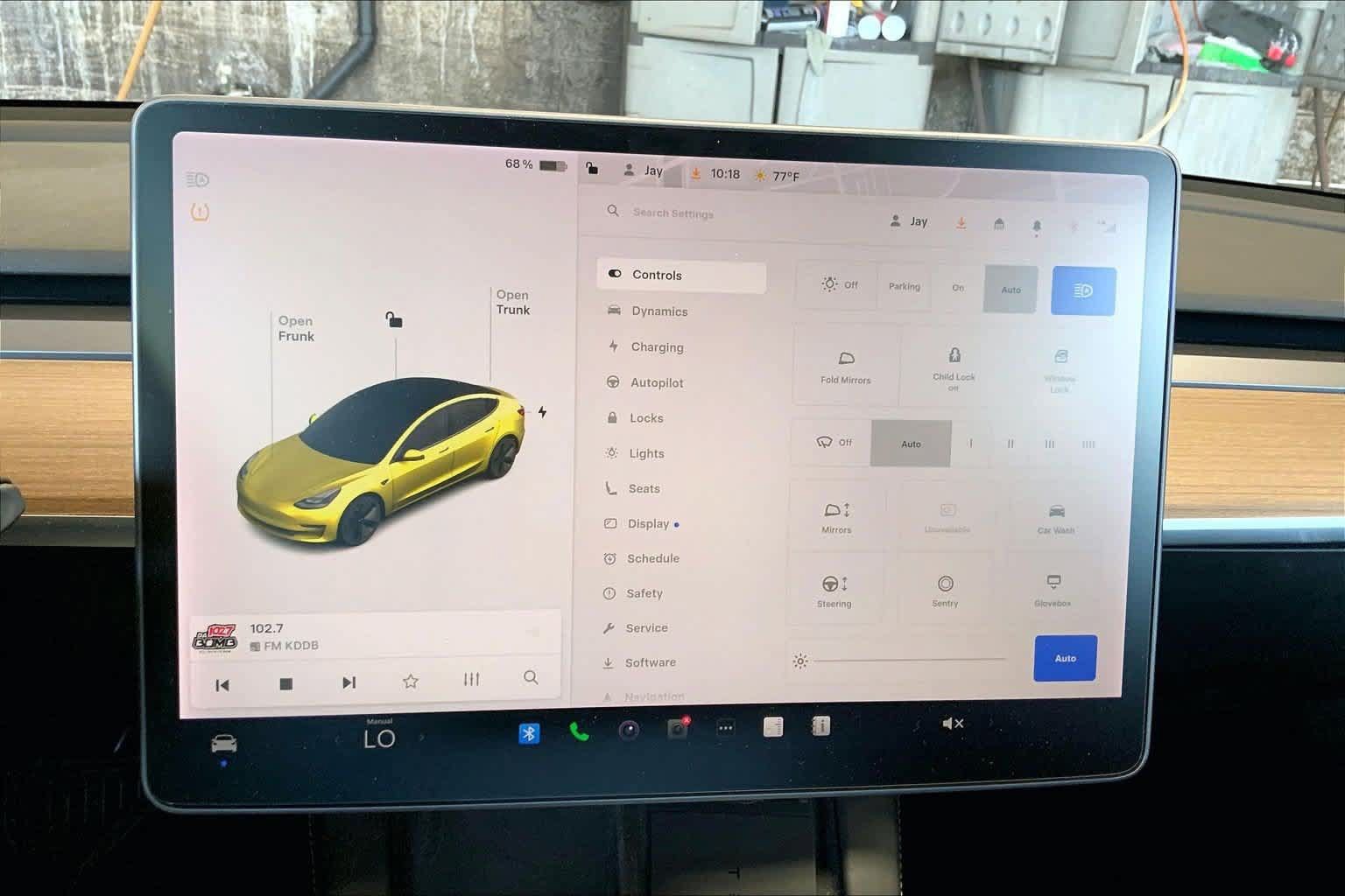 Used 2021 Tesla Model 3 Standard Range Plus RWD image 17