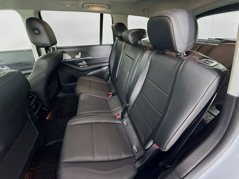 Used 2022 Mercedes-Benz GLS 450 4MATIC image 25