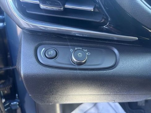 Used 2024 Buick Envista Sport Touring w/ Convenience I Package image 20