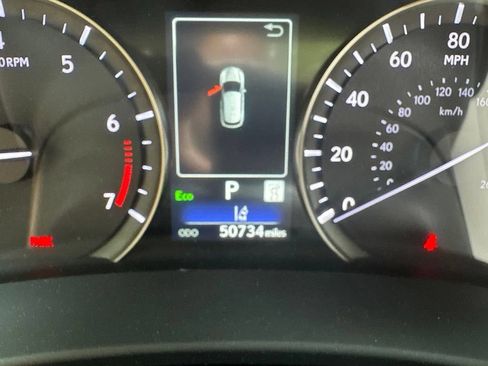 Used 2020 Lexus RX 350 FWD w/ Premium Package image 14