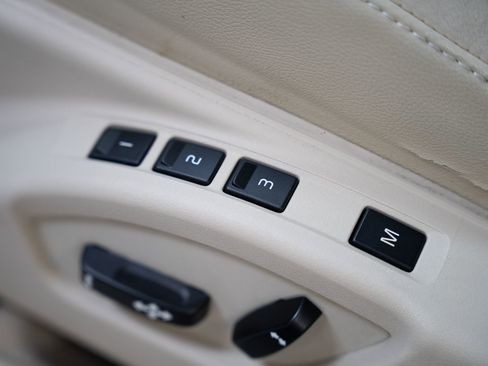 Used 2015 Volvo S80 T6 image 39