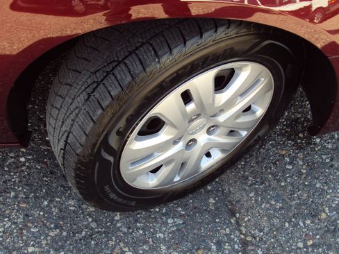 Used 2017 Dodge Grand Caravan SE w/ Power Window Group image 33